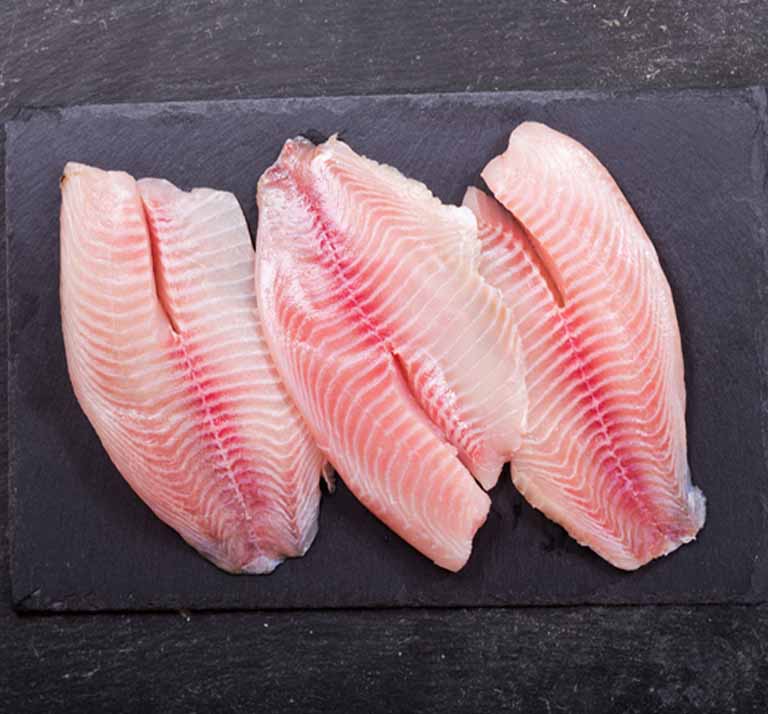 Cómo preparar pescado fileteado en casa Recetas Nestlé