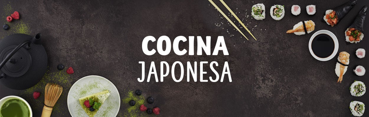 Clases en Linea de Escuela del Sabor Cocina Japonesa Clases en Linea de Escuela del Sabor Cocina Japonesa