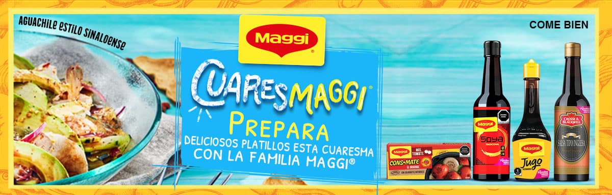 Cuaresmaggi