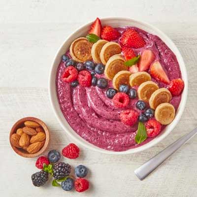 bowls