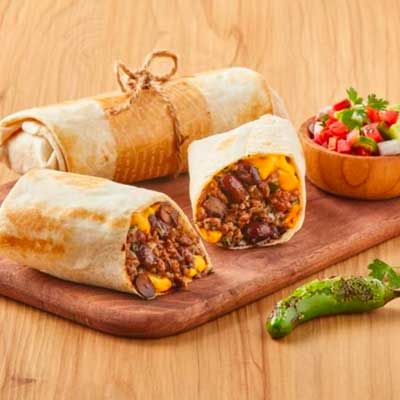 carne molida
