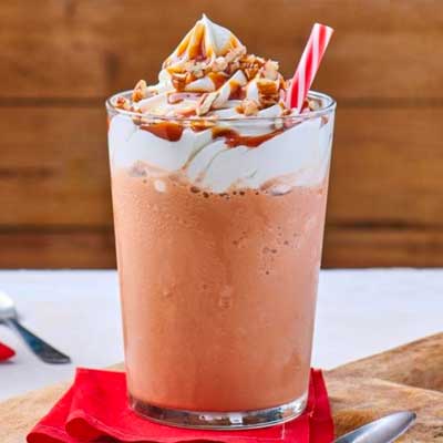 bebidas refrescantes