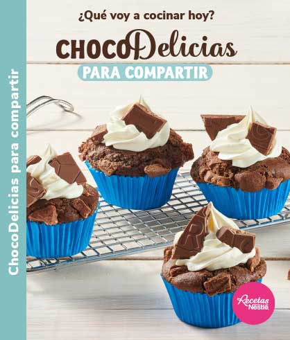 Chocodelicias