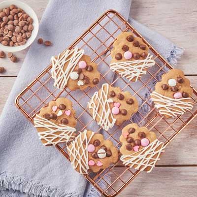 Galletas