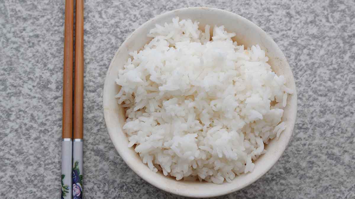 Cómo hacer arroz para sushi paso a paso - Comedera - Recetas, tips