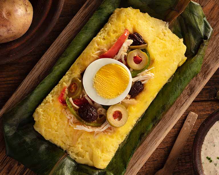 Aprender acerca 80+ imagen receta tamales de elote nestle Abzlocal.mx