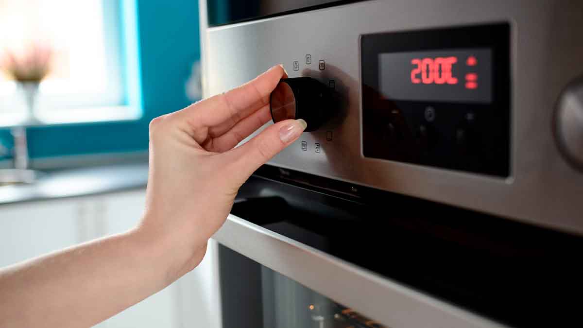 Tipos de hornos para panadería: Descubre todas sus ventajas