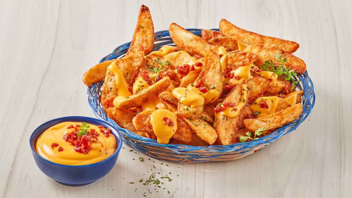 El secreto de las papas fritas crujientes | Recetas Nestlé