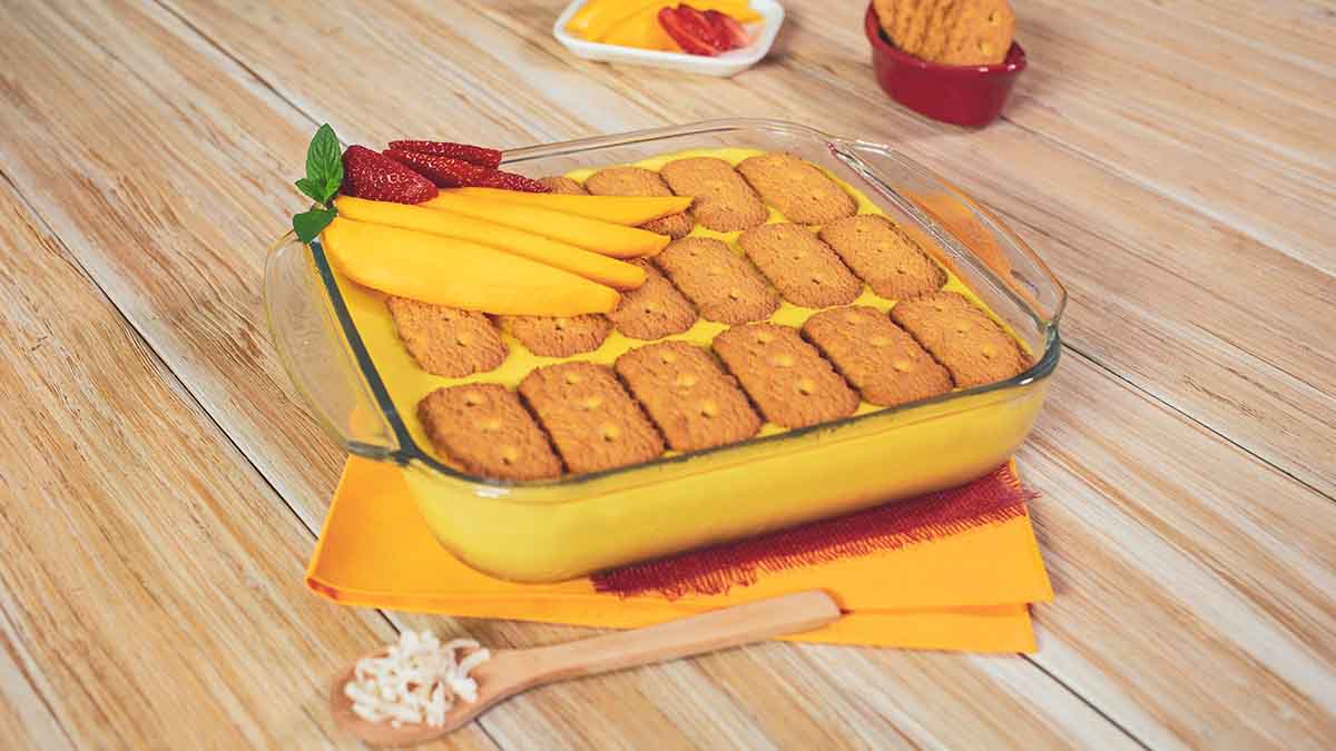 Sácales provecho a las recetas con mango | Recetas Nestlé Sácales provecho a las recetas con mango | Recetas Nestlé