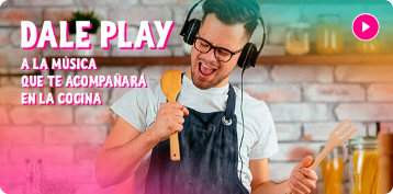 Cuaresma Daleplay
