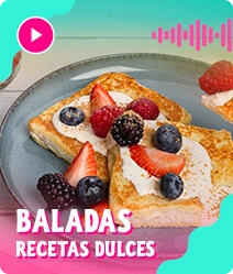 Baladas