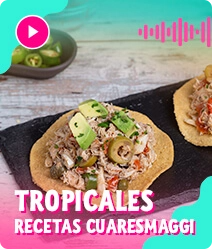 Tropicales