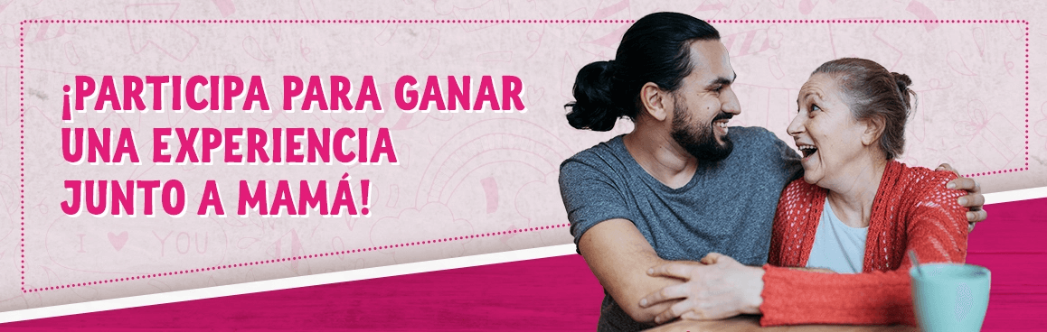 Tips para el diá de las madres