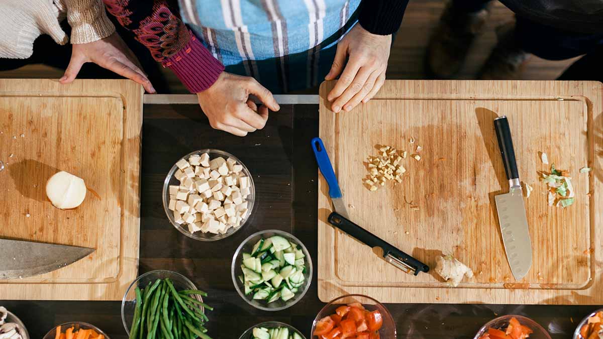 Cocina Segura: Consejos para cocinar a presión
