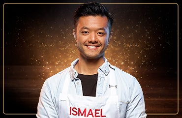 Participante Ismael