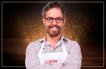 Participante Lukini
