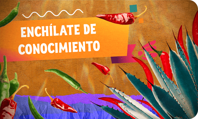 Ponle México Memorama