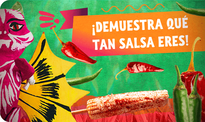 Ponle México Quiz