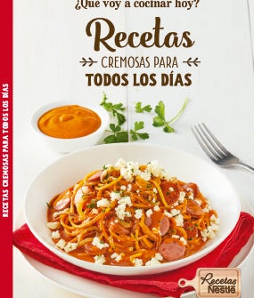 Recetas cremosas Carnation