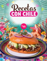 Recetas con chile