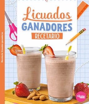 Licuados ganadores Licuados ganadores