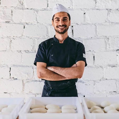 7 pasos clave para un emprendimiento de comida exitoso 7 pasos clave para un emprendimiento de comida exitoso