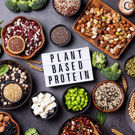 Aumenta tus ingresos con productos plant based Aumenta tus ingresos con productos plant based