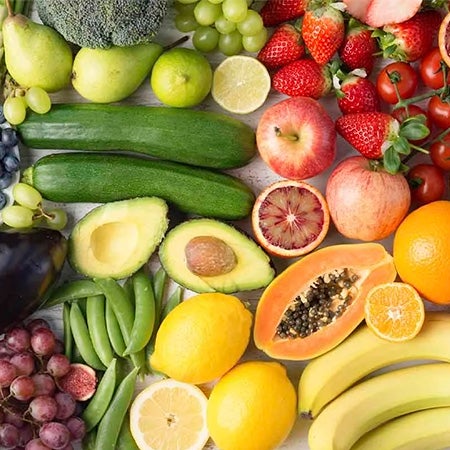 ¿Porque desinfectar frutas y verduras es clave para tener más ganancias? ¿Porque desinfectar frutas y verduras es clave para tener más ganancias?