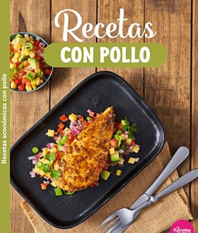 Recetas con pollo Recetas con pollo