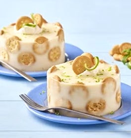 Recetarios de Postres