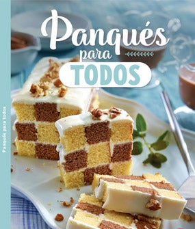 Panqués para todos