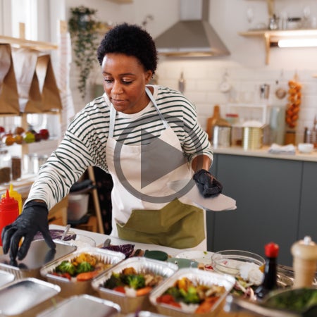 Tips para prolongar la vida útil de tus alimentos Tips para prolongar la vida útil de tus alimentos