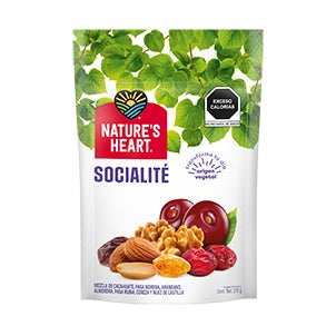 Nature's Heart® Socialite 