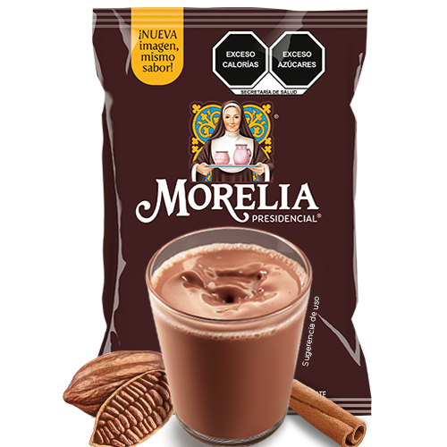 Morelia Presidencial ® 357g