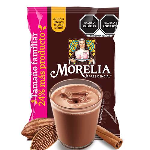 Morelia Presidencial ® 700g