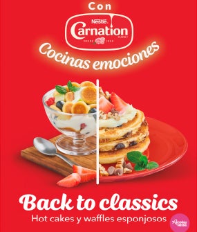 Cocinas emociones