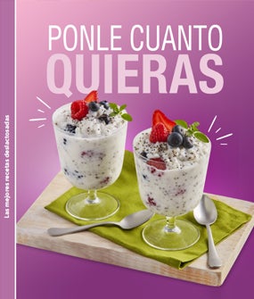 Recipe Deslactosadas Card Image