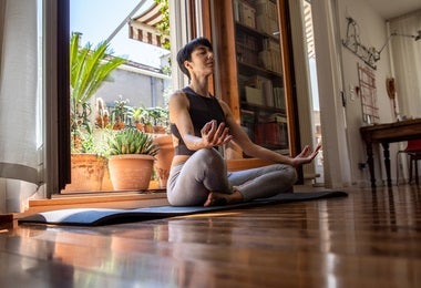 Yoga espacio Zen