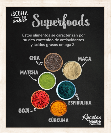 superfoods 