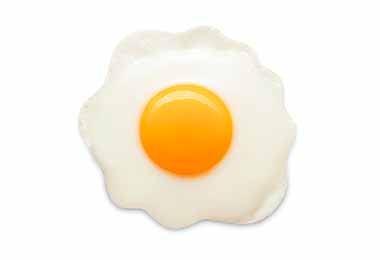 Almacenar yema de huevo
