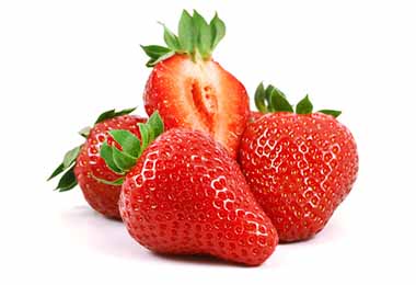 Cómo conservar las fresas