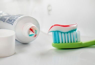 habitos higiene dientes