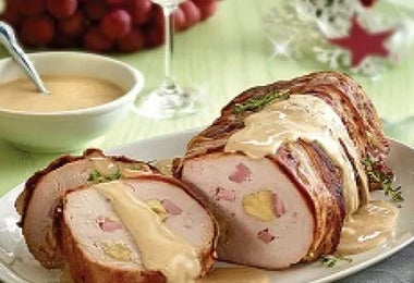 lomo de cerdo