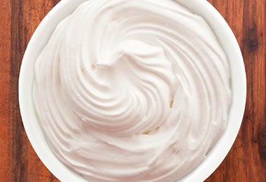 Merengue italiano tipo de merengue