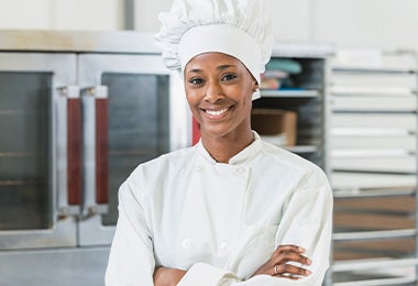 Papel de la mujer en la gastronomía