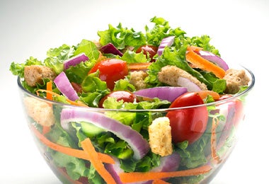 Para qué sirve la sábila en la cocina tazón de ensalada