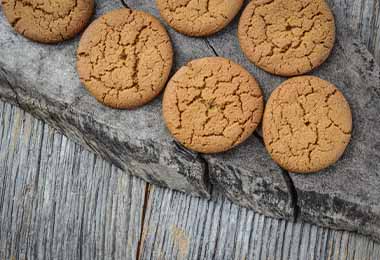 Las galletas en Navidad son populares en muchos países alrededor del mundo.