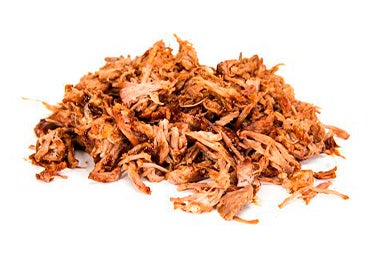 Pulled pork, receta con carne de cerdo