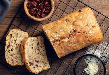 Torta de calabacita