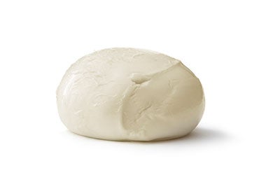 Queso mozarela. Queso mozarela.